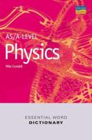 AS/A-Level Physics