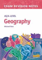 AS/A-Level Geography