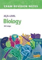 AS/A-Level Biology