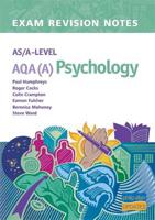AS/A-Level, AQA (A) Psychology