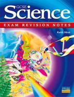 GCSE Science Exam Revision Notes
