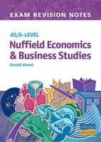 Nuffield Economics & Business Studies