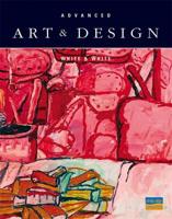 Advanced Art and Design Textbook