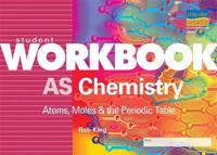 AS Chemistry. Atoms, Moles & The Periodic Table
