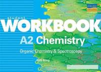 A2 Chemistry. Organic Chemistry & Spectroscopy