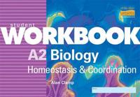 A2 Biology. Homeostasis & Coordination