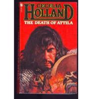 The Death of Attila