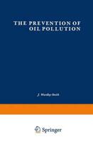 The Prevention of Oil Pollution