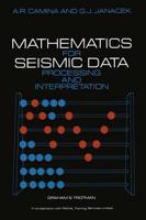 Mathematics for Seismic Data