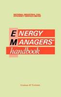 Energy Manager's Handbook