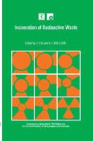 Incineration of Radioactive Waste