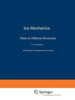 Ice Mechanics