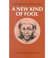 A New Kind of Fool