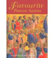Favourite Patron Saints