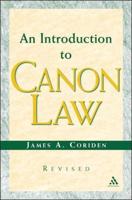 Introduction to Canon Law Revised Edition