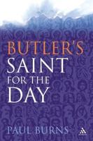 Butler's Saint for the Day