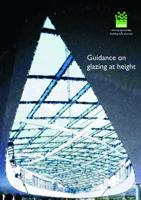 Guidance on Glazing at Height