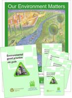 Environmental Good Practice Site Pack. SP203