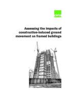 Assessing the Impacts of Construction-Induced Ground Movement on Framed Buildings