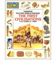 The First Civilizations