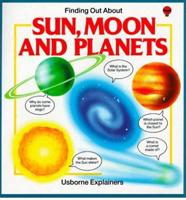 Finding Out About Sun, Moon and Planets