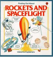 Finding Out About Rockets and Spaceflight