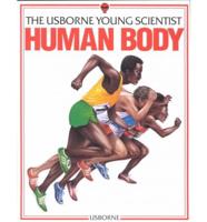 The Young Scientist Book of the Human Body