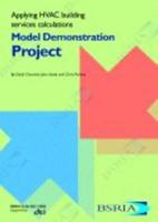 Model Demonstration Project
