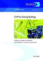 CHP for Existing Buildings