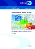 Maintenance for Building Services