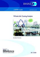 Whole-Life Costing Analysis