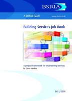 Building Services Job Book