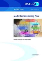 Model Commissioning Plan