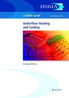 Underfloor Heating and Cooling