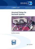 Structural Fixings for Ductwork Systems