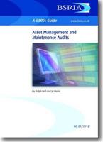 Asset Management and Maintenance Audits