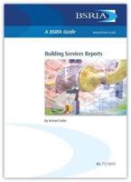 Building Services Reports