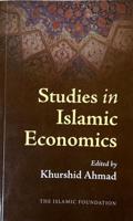 Studies in Islamic Economics