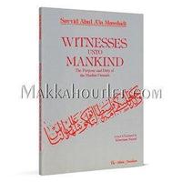 Witnesses Unto Mankind
