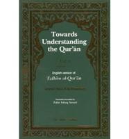 Towards Understanding the Quran