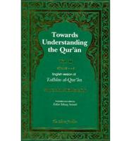 Towards Understanding the Quran