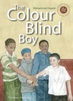 The Colour Blind Boy