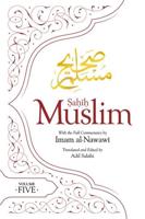 Sahih Muslim Volume 5