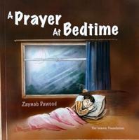 A Prayer at Bedtime