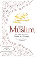Sahih Muslim Volume 2