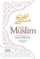 Sahih Muslim. Volume 4