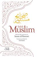 Sahih Muslim Volume 1