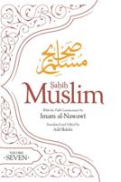 Sahih Muslim. Volume 7