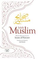 Sahih Muslim. Volume 6