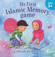 My First Islamic Memory Game